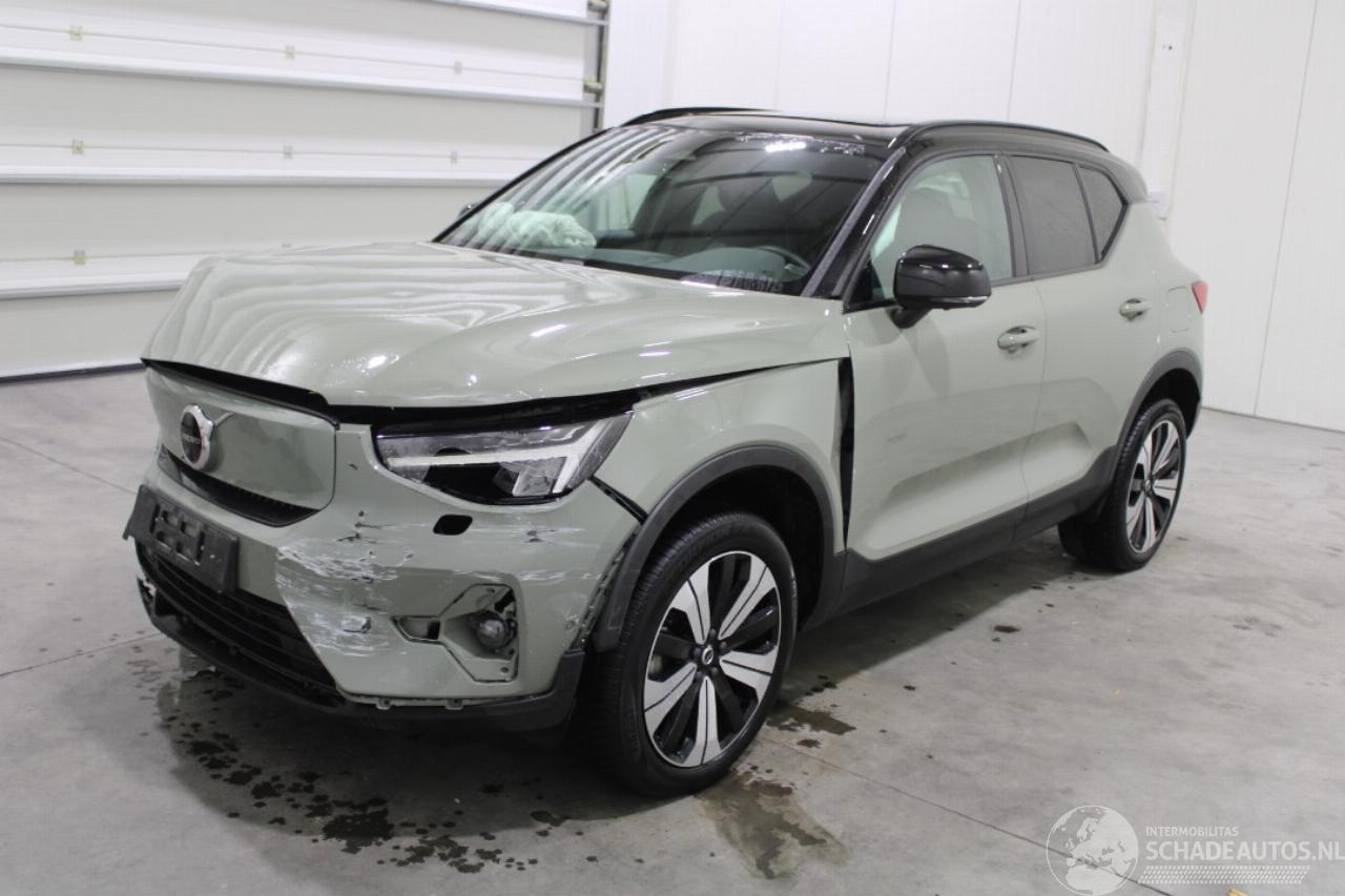 Volvo XC40 XC 40
