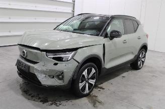 Avarii autoturisme Volvo XC40 XC 40 2022/10