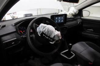 Dacia Jogger  picture 9