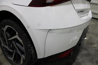 Hyundai I-20 i20 picture 9