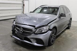 Avarii autoturisme Mercedes C-klasse C 300 2020/11