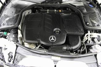 Mercedes C-klasse C 300 picture 13