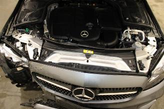 Mercedes C-klasse C 300 picture 23