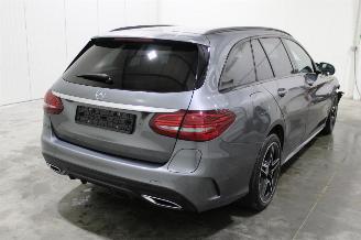 Mercedes C-klasse C 300 picture 3