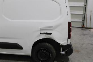 Toyota ProAce CITY picture 6
