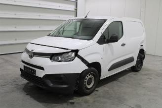 Schadeauto Toyota ProAce CITY 2023/1