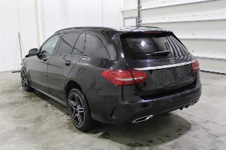 Mercedes C-klasse C 300 picture 4