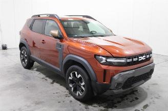 Dacia Duster  picture 2