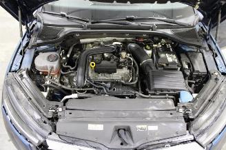 Skoda Octavia  picture 13