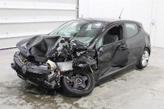 Avarii autoturisme Renault Clio  2025/3