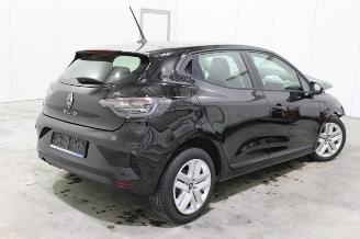 Renault Clio  picture 3