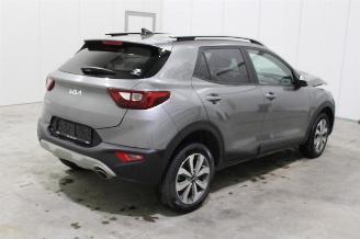 Kia Stonic  picture 3