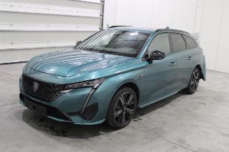 Avarii autoturisme Peugeot 308  2023/12