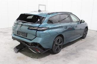 Peugeot 308  picture 3