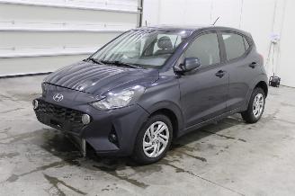 Schadeauto Hyundai I-10 i10 2021/11