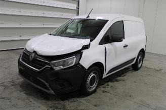 Schadeauto Renault Kangoo  2025/9