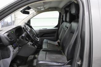 Citroën Jumpy  picture 11