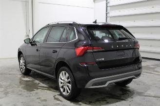 Skoda Kamiq  picture 4