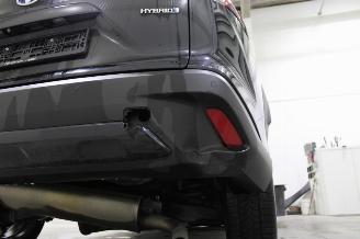 Toyota Corolla Cross  picture 20