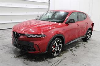 Schadeauto Alfa Romeo Tonale  2024/1