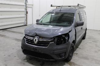 skadebil auto Renault Express  2023/5