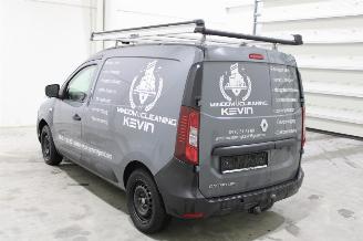 Renault Express  picture 4