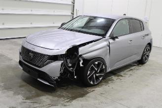 Avarii autoturisme Peugeot 308  2024/3