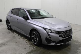 Peugeot 308  picture 2