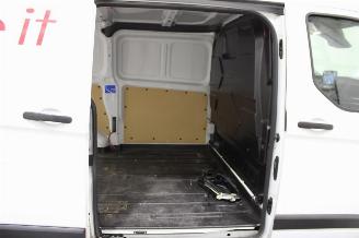 Ford Transit Custom  picture 14