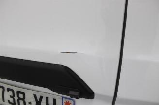 Ford Transit Custom  picture 21