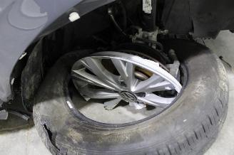 Volkswagen Tiguan  picture 7