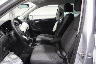 Volkswagen Tiguan  picture 11