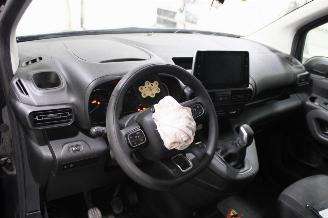 Toyota ProAce CITY picture 9