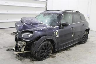 Uttjänta bilar auto Mini Cooper _COUNTRYMAN 2023/6