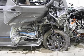 Ford Transit  picture 6