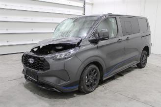 Dezmembrări autoturisme Ford Transit  2025/10