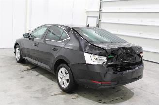 Skoda Superb  picture 4