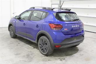 Dacia Sandero  picture 4