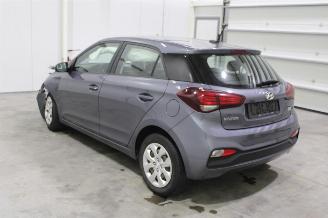 Hyundai I-20 i20 picture 4
