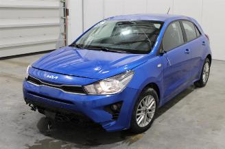 Schadeauto Kia Rio  2023/10
