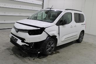 Schadeauto Toyota ProAce CITY 2024/3