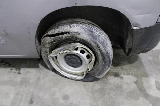 Peugeot Partner  picture 7