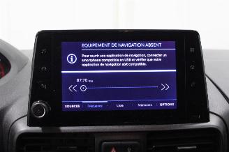 Peugeot Partner  picture 12