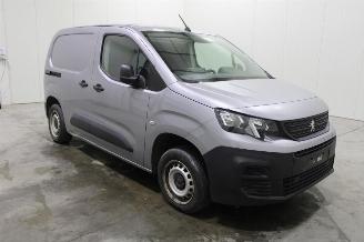 Peugeot Partner  picture 2