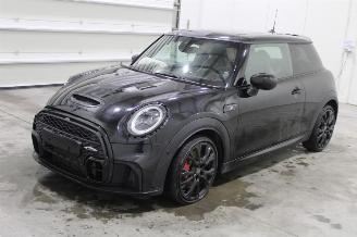 Schadeauto Mini Cooper JOHN__WORKS 2024/2