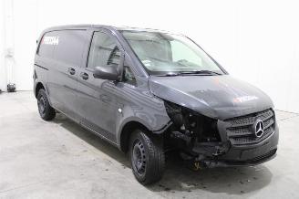 Mercedes Vito  picture 2