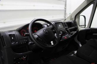 Opel Movano  picture 10