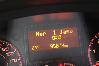 Opel Movano  picture 12