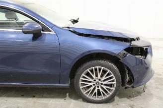 Mercedes Cla-klasse CLA 200 picture 9