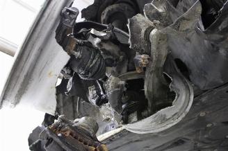 Mercedes Cla-klasse CLA 200 picture 17